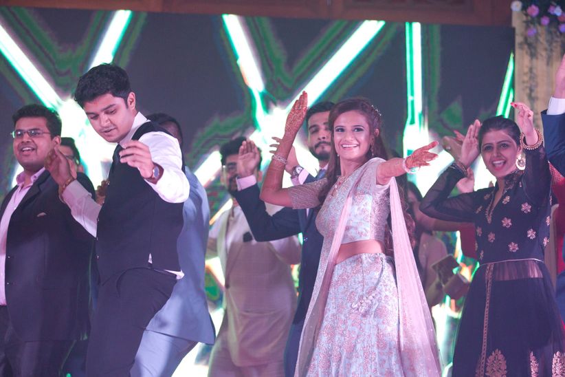 10 Dance Worthy Indian Wedding Dance Songs You Must Add To Your