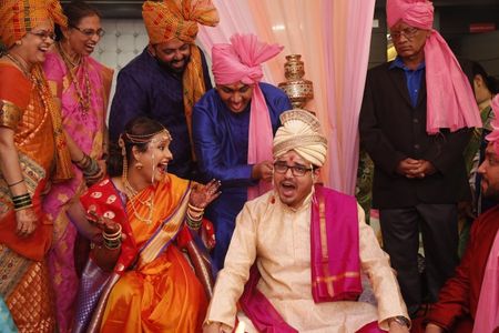How To Include Different Wedding Traditions From All Over The Country