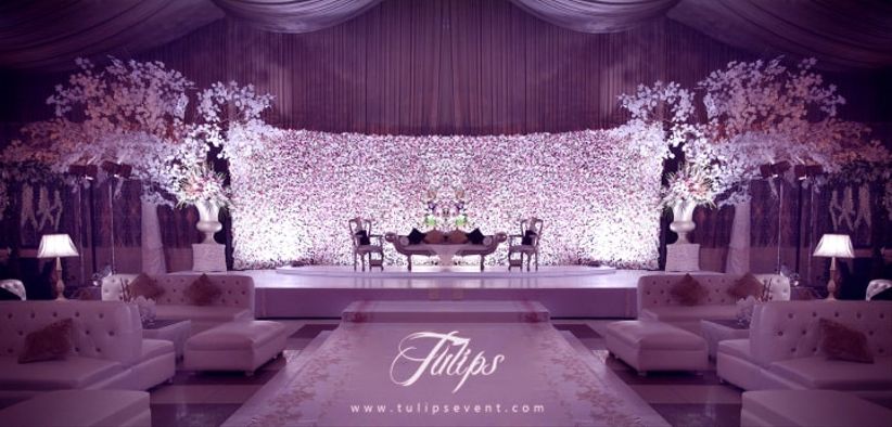 7 Stunning Flower Wall Decor Styles That Raise the Bar for ...