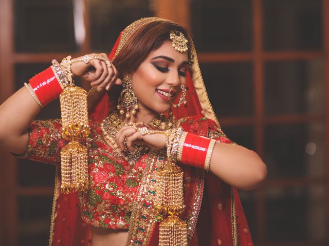 Bengali bridal cheap chura