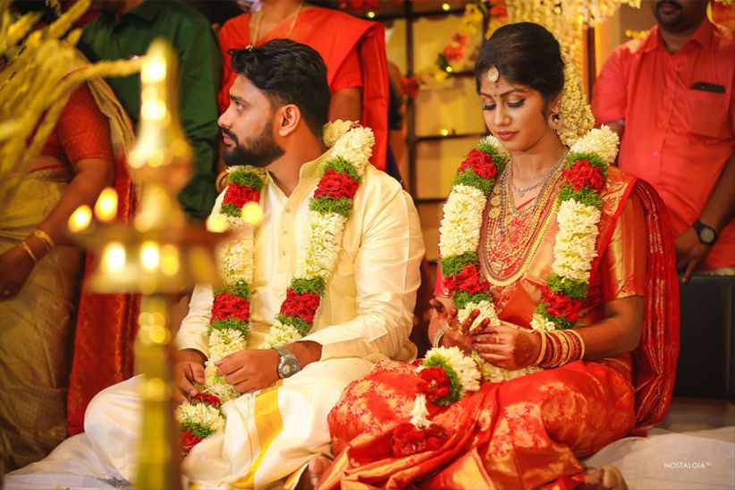  Kerala Hindu Wedding  Traditions and Rituals That Make It a 