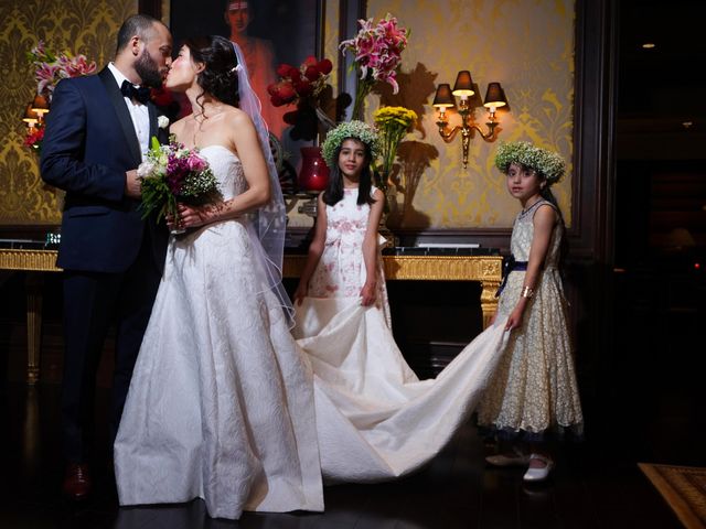 bridal trousseau items