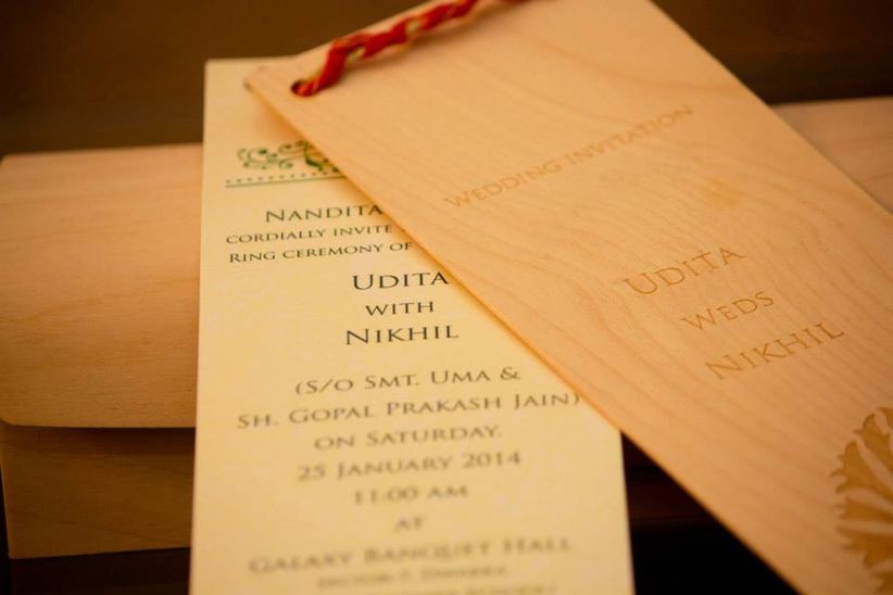 5 Wedding Invitation Quotes That Are Heartfelt and Meaningful