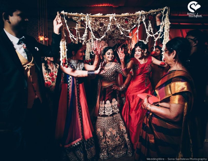The Ultimate Playlist Old Hindi  Wedding  Songs  We Love