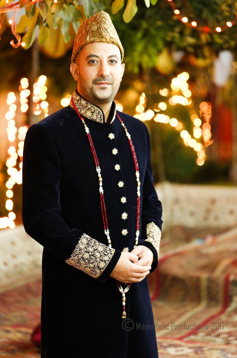 17 Thoughtful Kashmiri Wedding Traditions That Are Pure