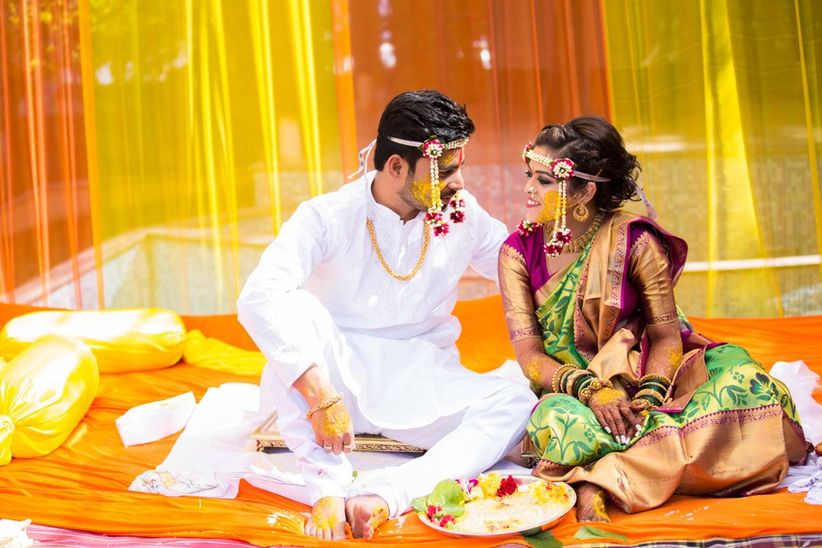 The Groovy 23 Marathi Wedding Songs You Must Add to Your