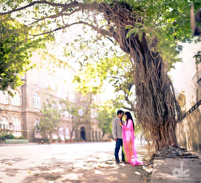  Pre Wedding Photoshoot Cost  Details That You Should Know