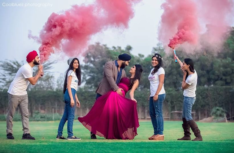 20 Pre  Wedding  Photoshoot Props  To Breathe Life In Your 