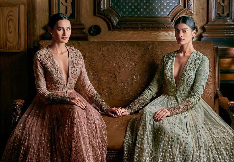 sabyasachi anarkali suits online shopping