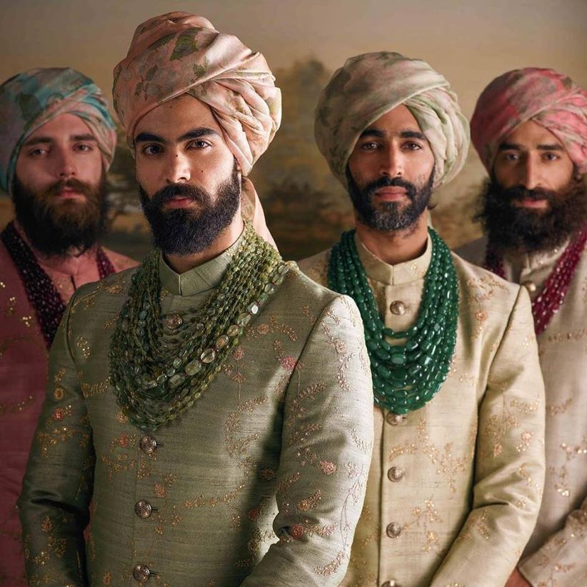 Sabyasachi Jewellery: The Latest Designs, Collections You Must See and More