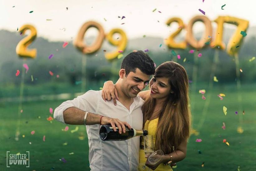 Inviting Friends For Marriage Through Whatsapp Here S How To Do It Shutterdown Lakshya Chawla Planning On Inviting Friends For Marriage Through Whatsapp