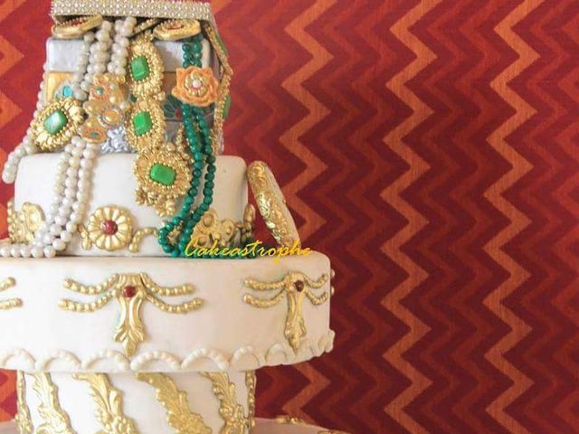 10 Bachelor Cake Ideas for Your Groom-To-Be