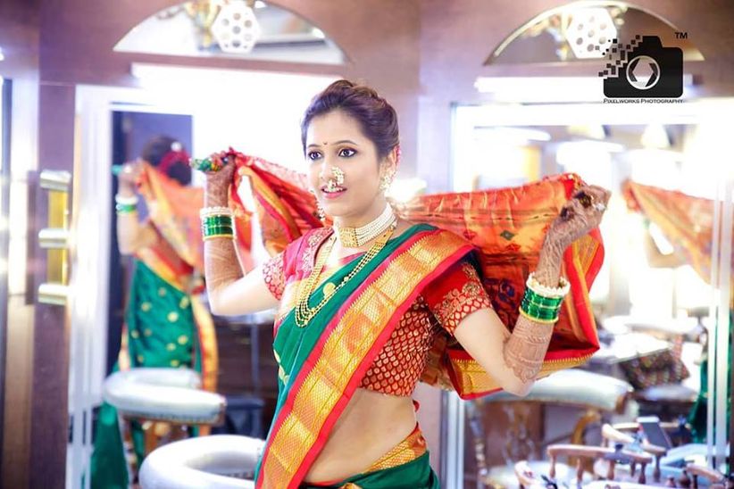 The Role of a Bangle Ceremony in a Traditional Indian Wedding