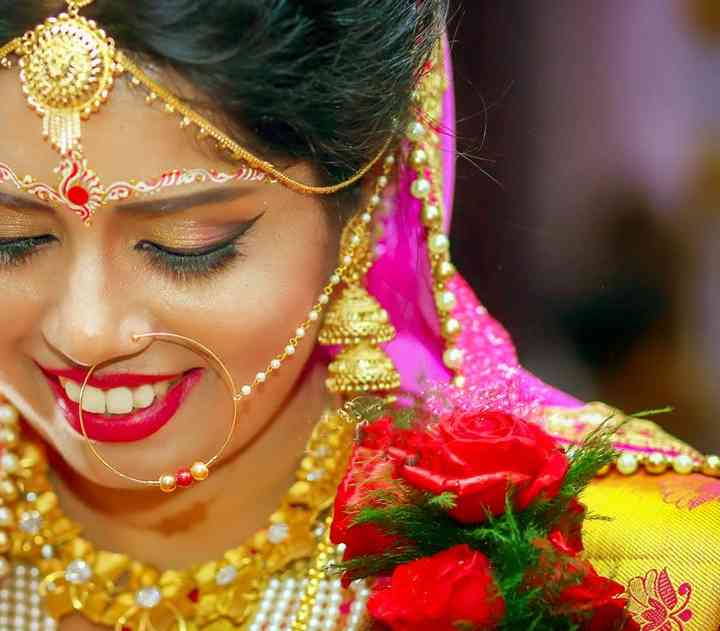 All About Traditional Gold Bengali 