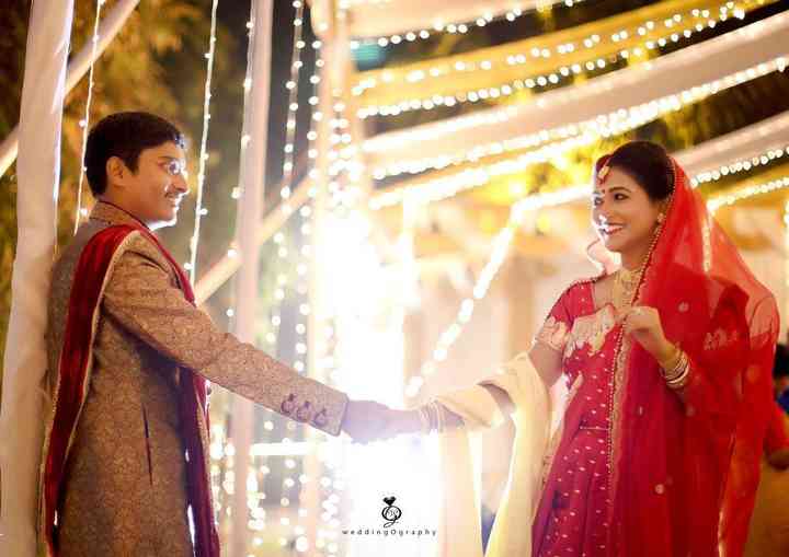 bengali wedding guest attire