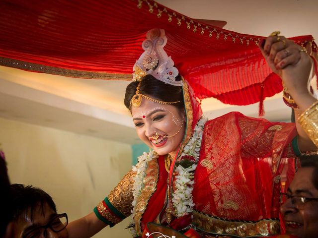 The Bengali Bride S Look Deciphered Everything You Need For All Of Your Functions