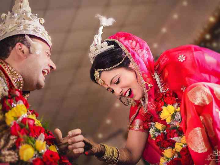 Game On 5 Bengali Wedding Games To Decide Who Ll Rule The Roost After Your Biye