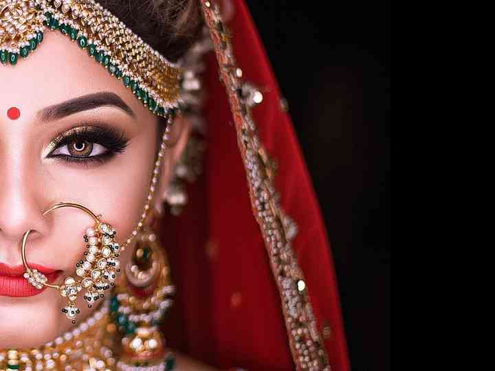 The Only Bridal Makeup Step-by-Step Guide a Bride Needs to See Before She  Gets