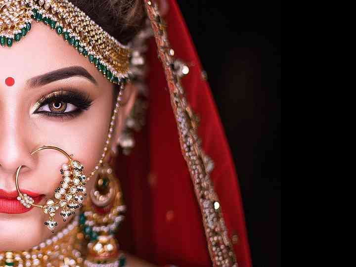 5-Amazing-Tricks-&-Hacks-For-Oil- Skin-For-Brides