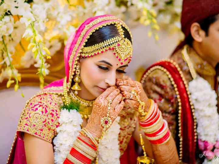 Bengali marriage deals shopping list