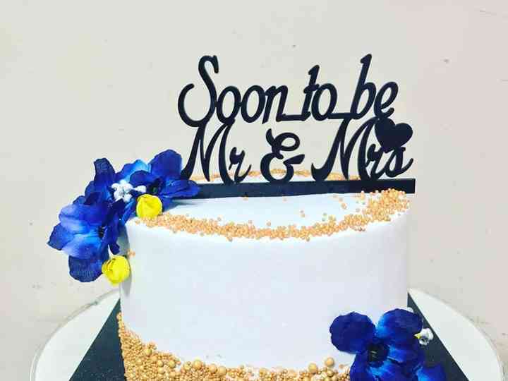 18 Engagement Cake Quotes To Inspire Your Very Own Function And Engagement Cake