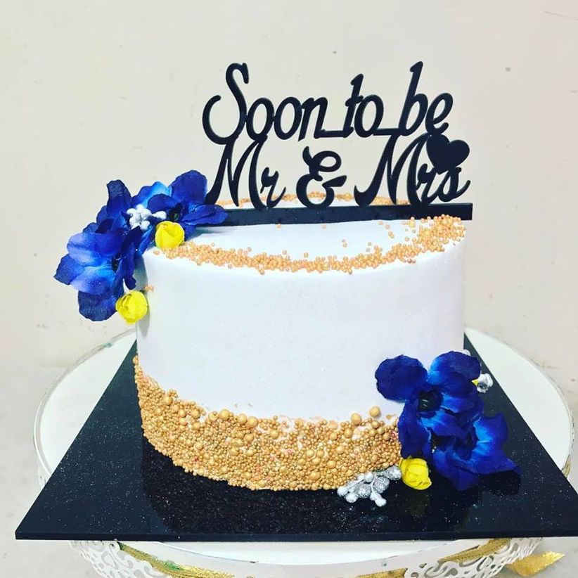 18 Engagement Cake Quotes To Inspire Your Very Own Function And Engagement Cake