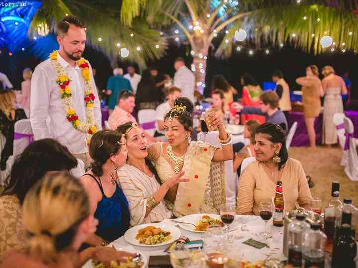 6 Indian Wedding Game Ideas To Add Fun On Your Wedding Day