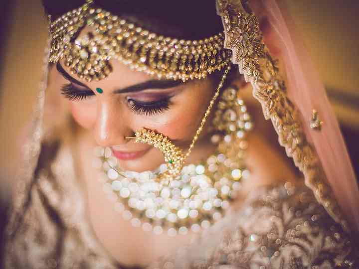 Latest Bridal Jewellery Designs That Have Become Trends For 2019