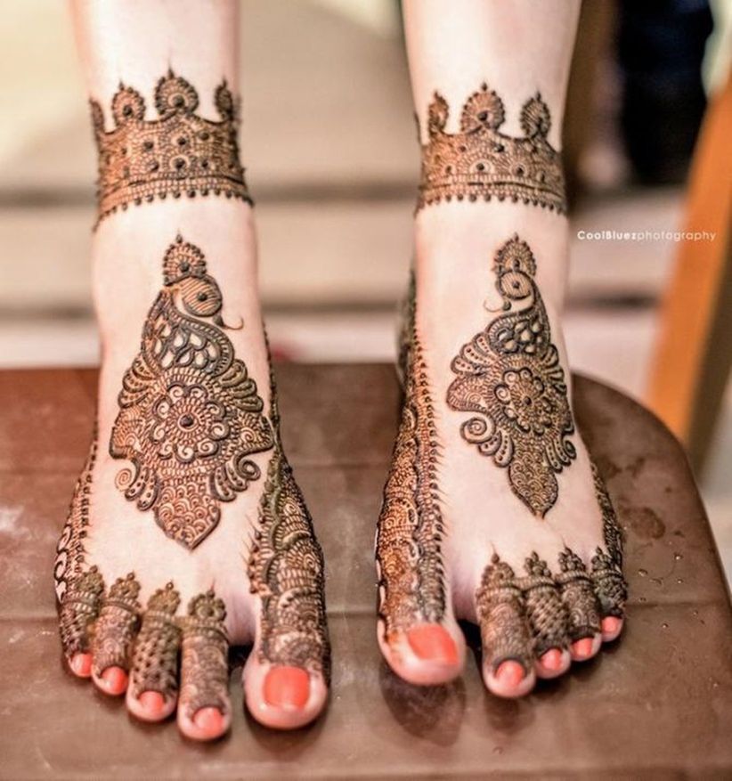 187 Henna Mehndi Designs For Indian Brides Rish Agarwal Best