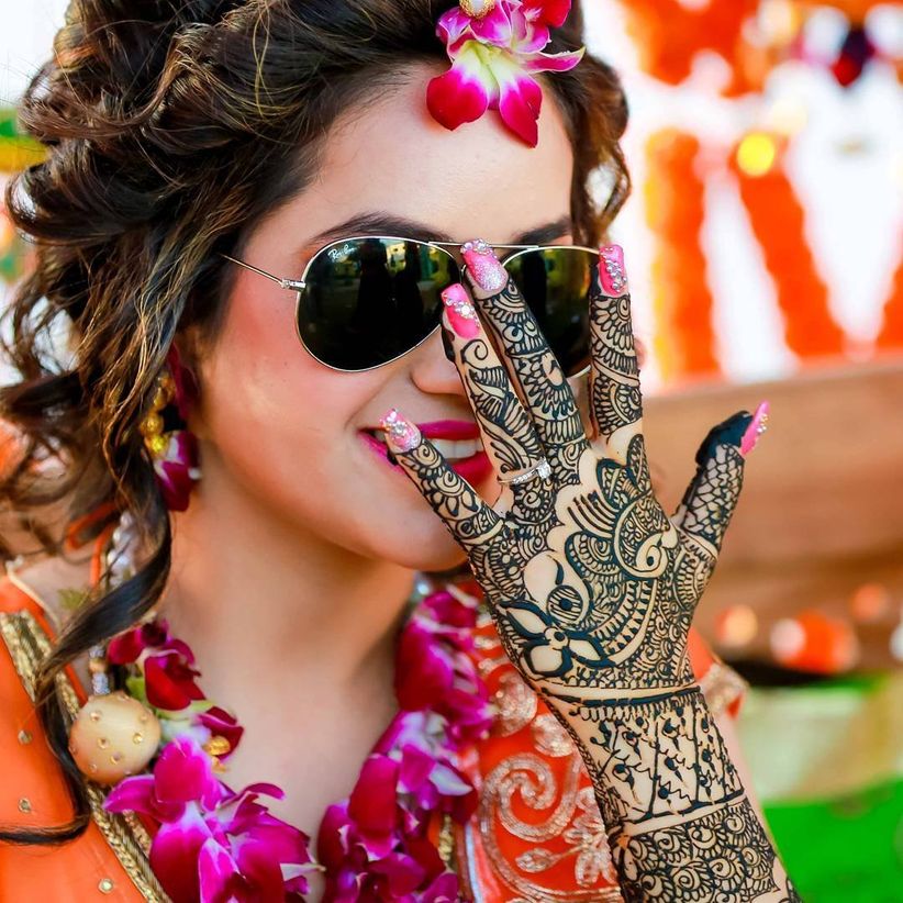 Ladies Get Set To Slay With This Party Wear Makeup Guide