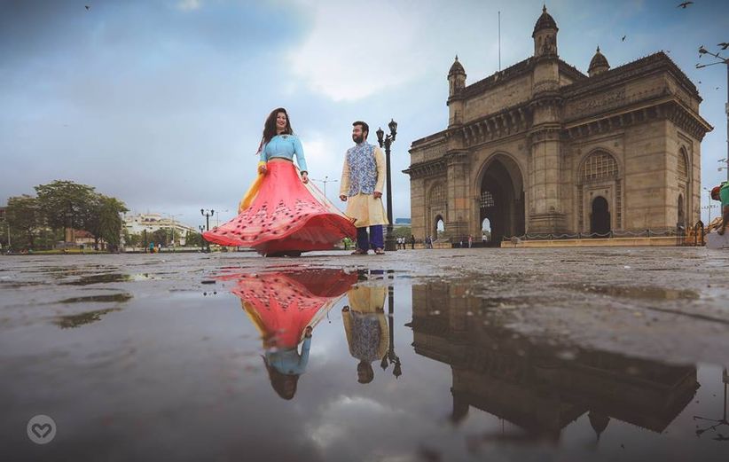 The Complete Guide On How To Register Marriage In Mumbai