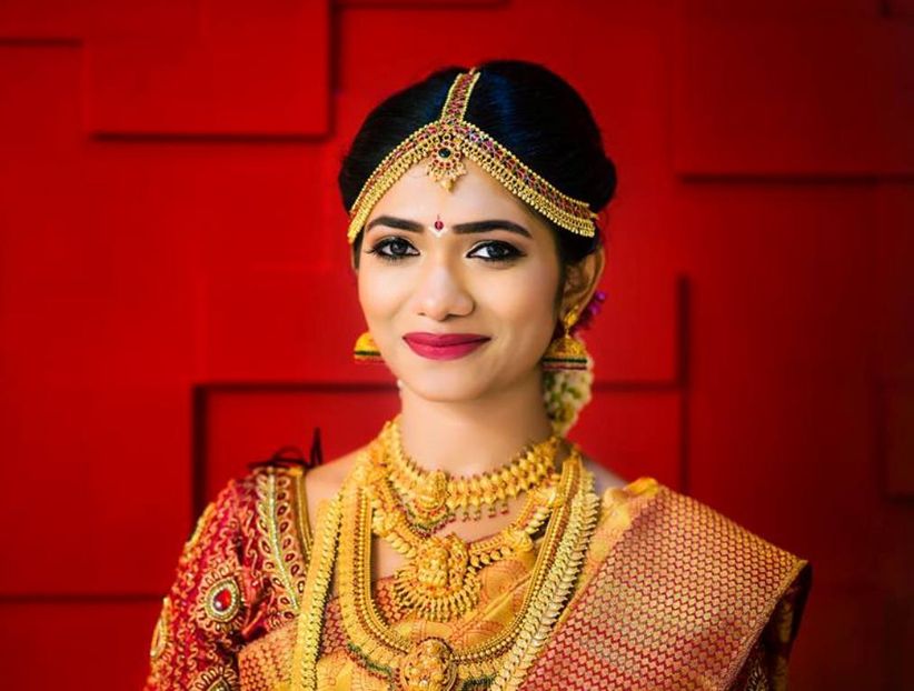 10 Tips to Slay the Gorgeous South Indian Look for Your Wedding Day