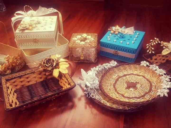 Traditional Indian Gifts You Will Receive At A Traditional Indian