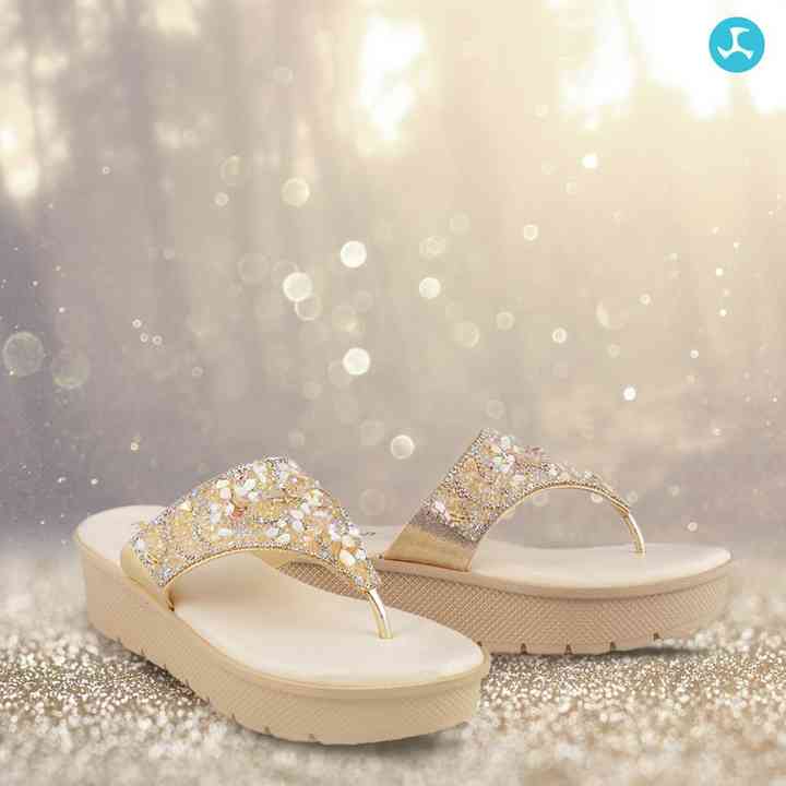 mochi platform heels