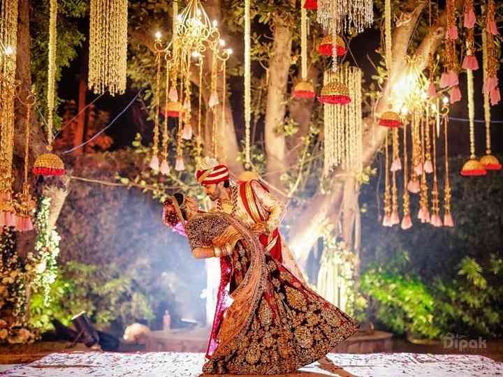 The Only List Of Destination Wedding Planners In India You Need To