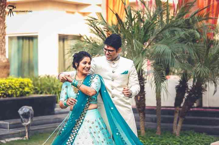 garba outfit for groom