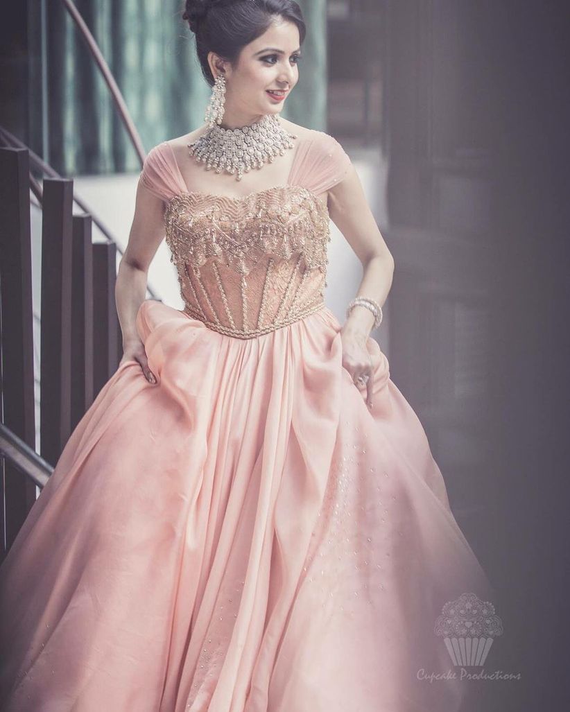 best western gown