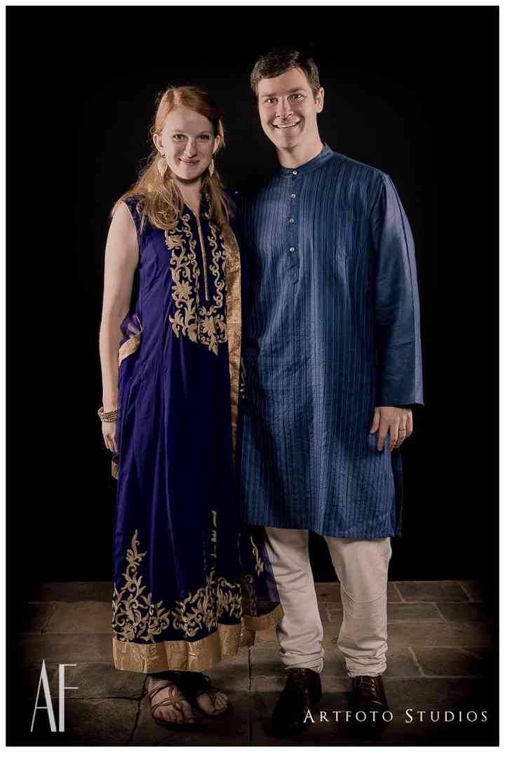 What To Wear To An Indian Wedding As An International Guest