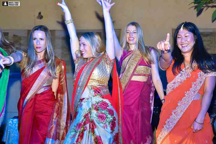 What To Wear To An Indian Wedding As An International Guest