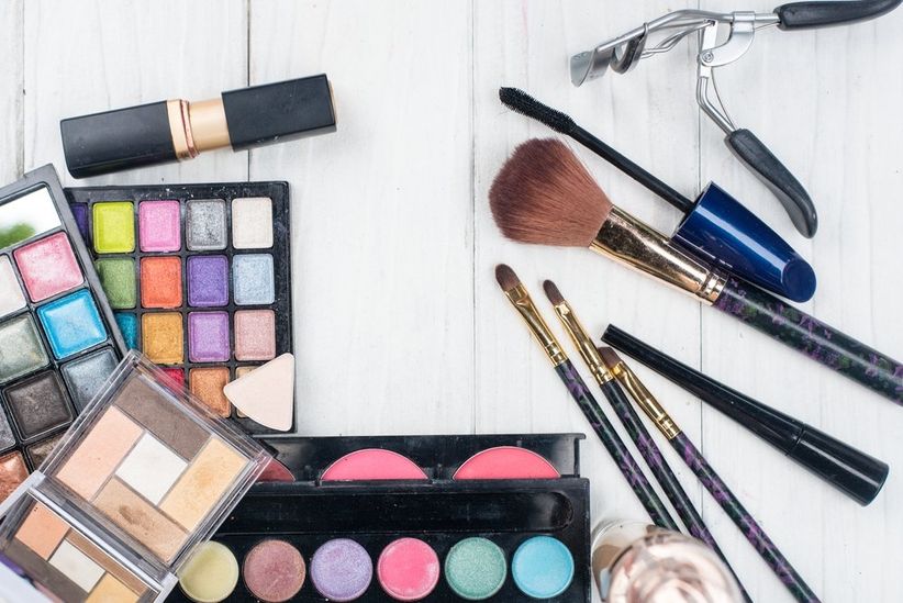 hd makeup products in india