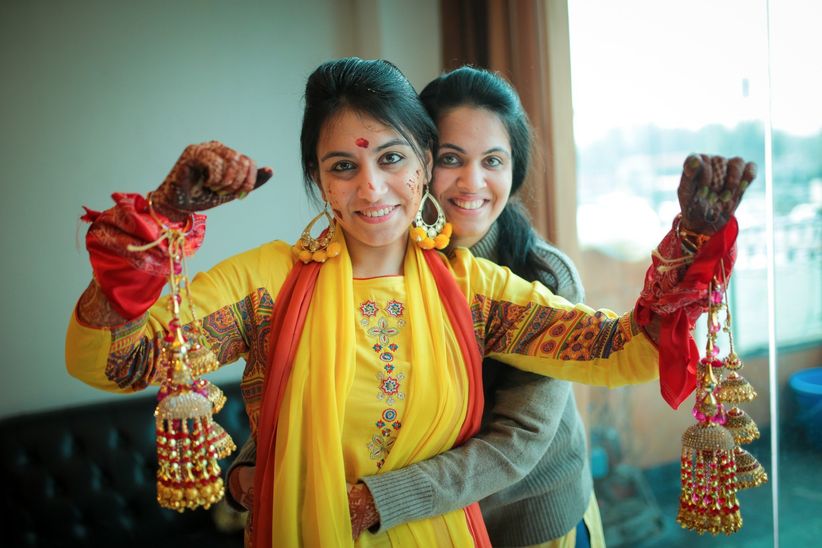 The Rundown On Bridal Kalire 5 Breathtaking Bridal Kalire Designs And Why A Bride Must Wear Them These stylish peacock kalire designed by @kalirasbymrinalinichandra were as pretty as they come. breathtaking bridal kalire designs