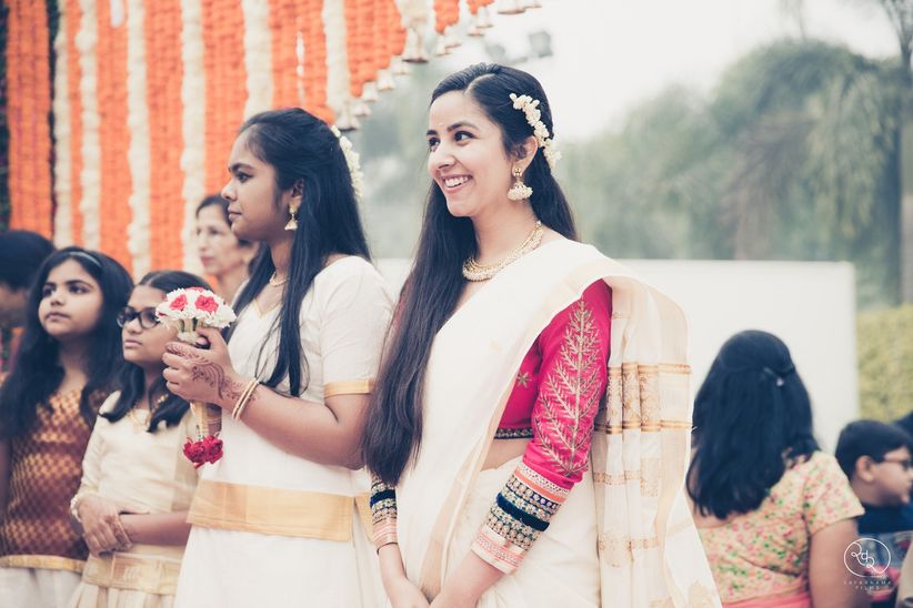 wedding guest indian dresses