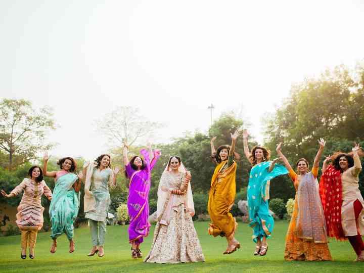 What Colors Not To Wear To An Indian Wedding At Cody Low Blog