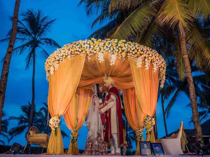 Planning A Destination Wedding In India Follow This Step By Step