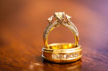 How to Choose the Perfect Engagement Rings