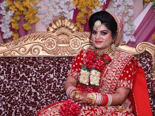 Kriti Ds The Makeup Artist Makeup Artist Pitampura Weddingwire In A husband is a male in a marital relationship, who may also be referred to as a spouse or partner. kriti ds the makeup artist makeup