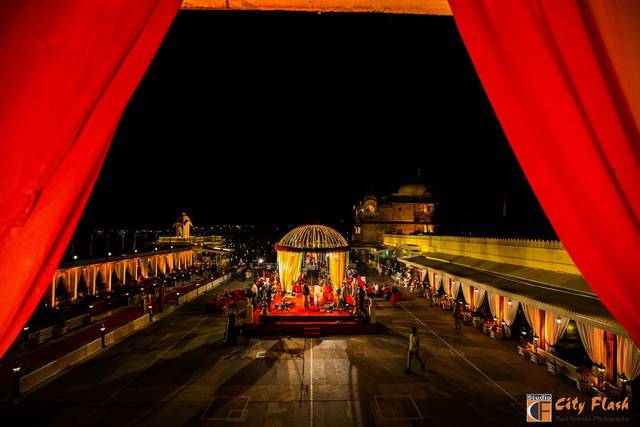 Amrita & Rohit's wedding 1
