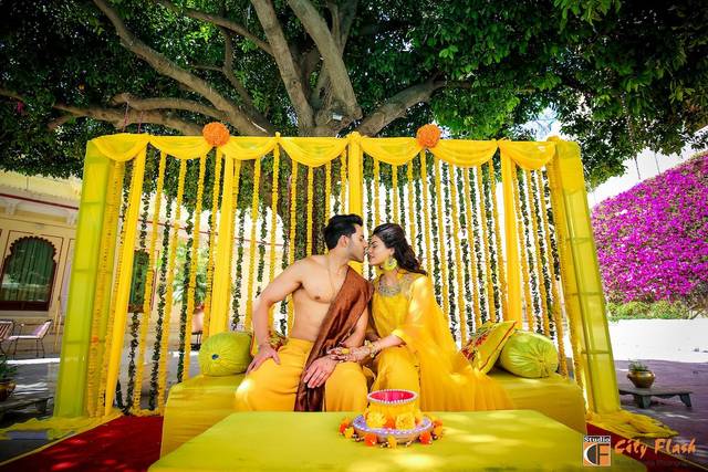 Amrita & Rohit's wedding 3