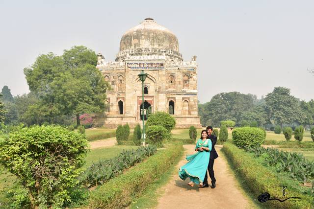 Salony & Rananjay's wedding 2