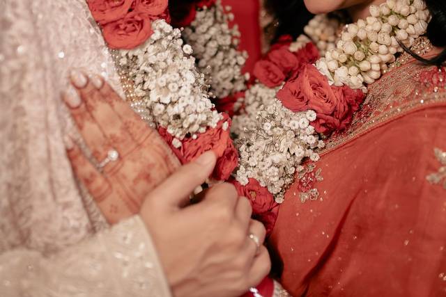 Vishaka & Soumya's wedding 2